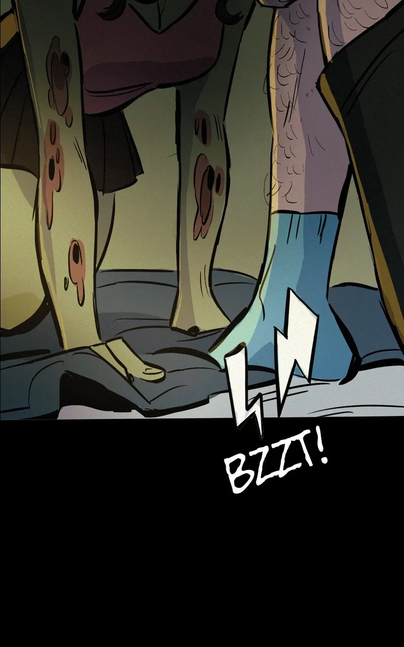 After Dark Chapter 53 page 10 - 