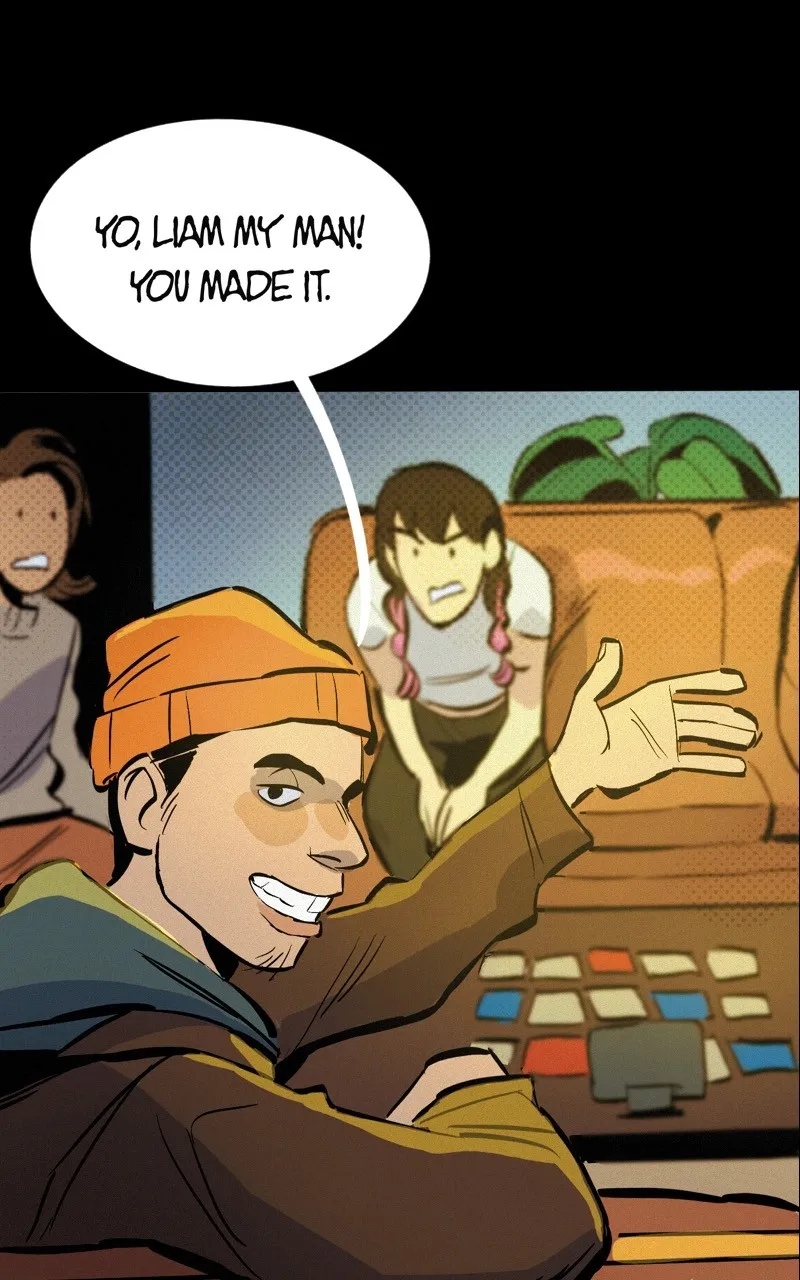 After Dark Chapter 54 page 2 - 