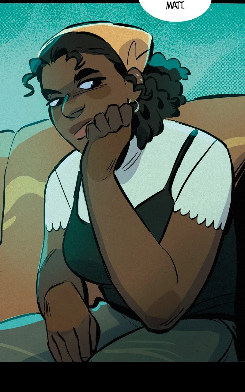 After Dark Chapter 54 page 11 - 
