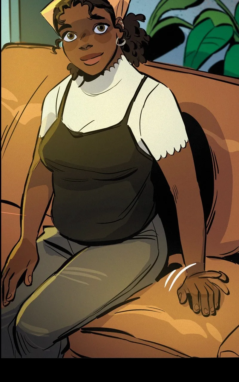 After Dark Chapter 54 page 13 - 