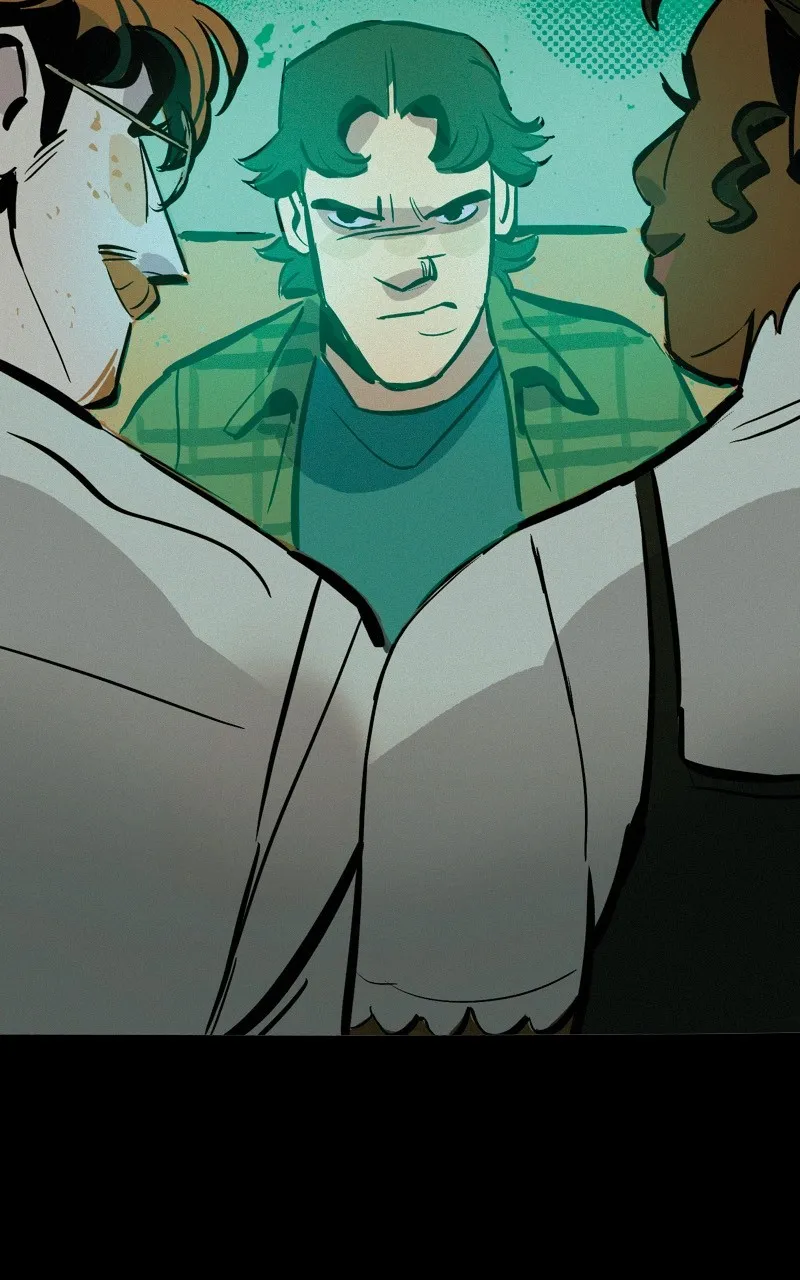 After Dark Chapter 54 page 17 - 