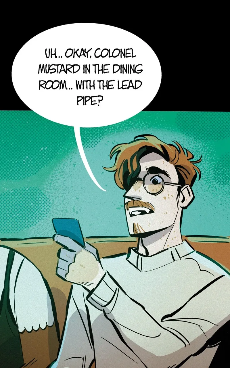 After Dark Chapter 54 page 20 - 