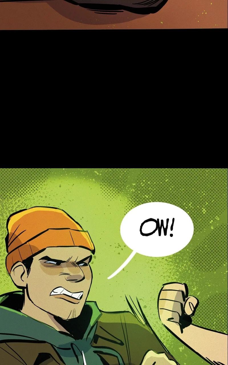 After Dark Chapter 54 page 3 - 