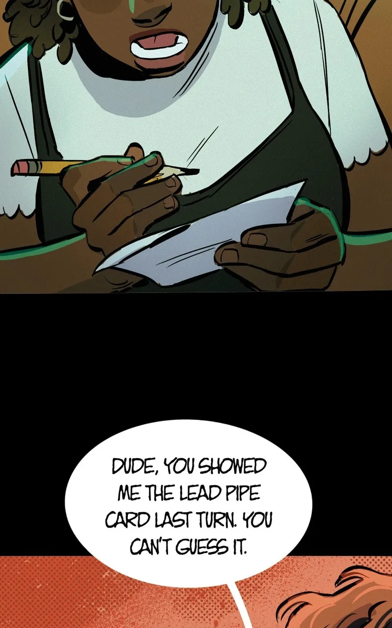 After Dark Chapter 54 page 22 - 