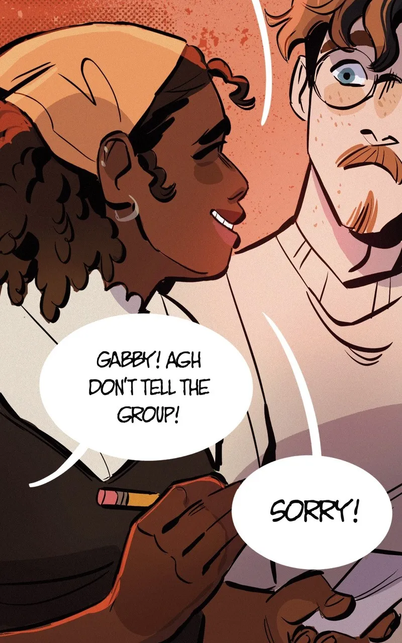 After Dark Chapter 54 page 23 - 