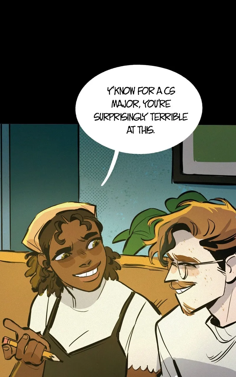 After Dark Chapter 54 page 26 - 