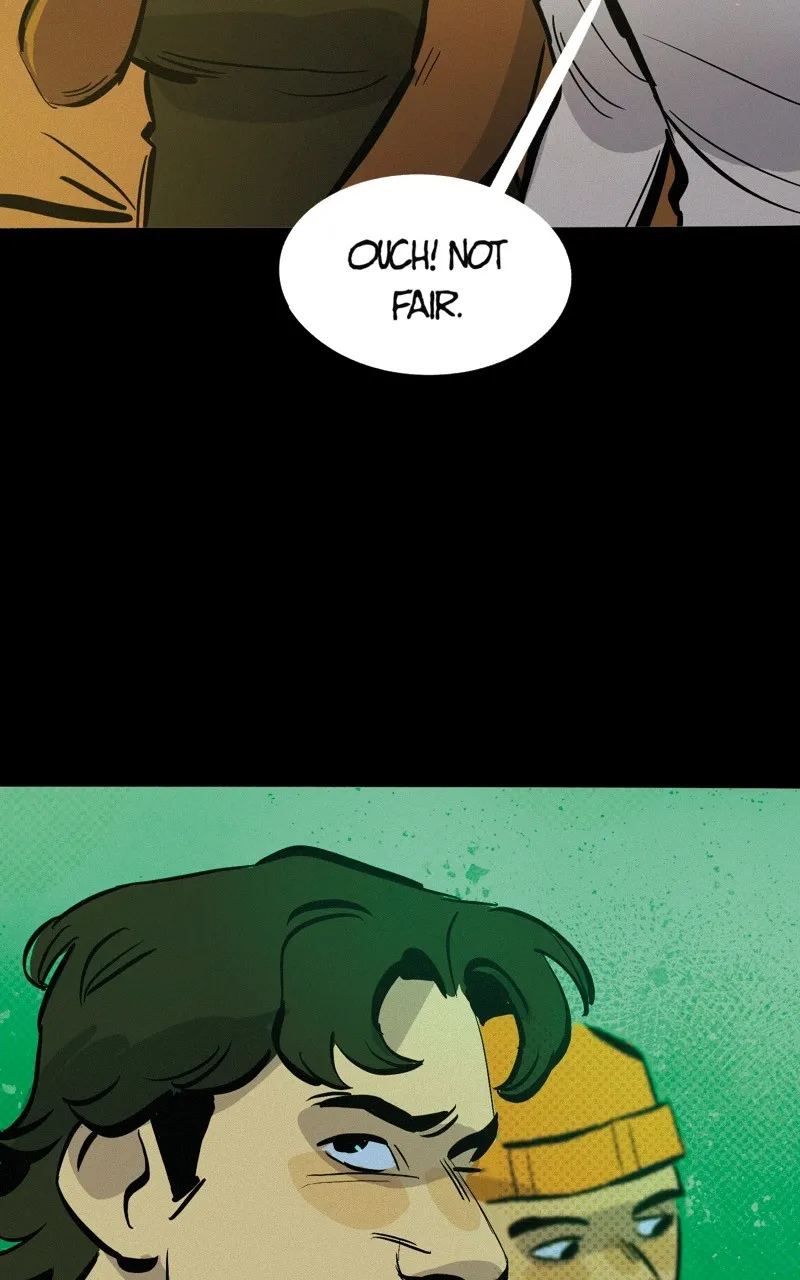 After Dark Chapter 54 page 27 - 
