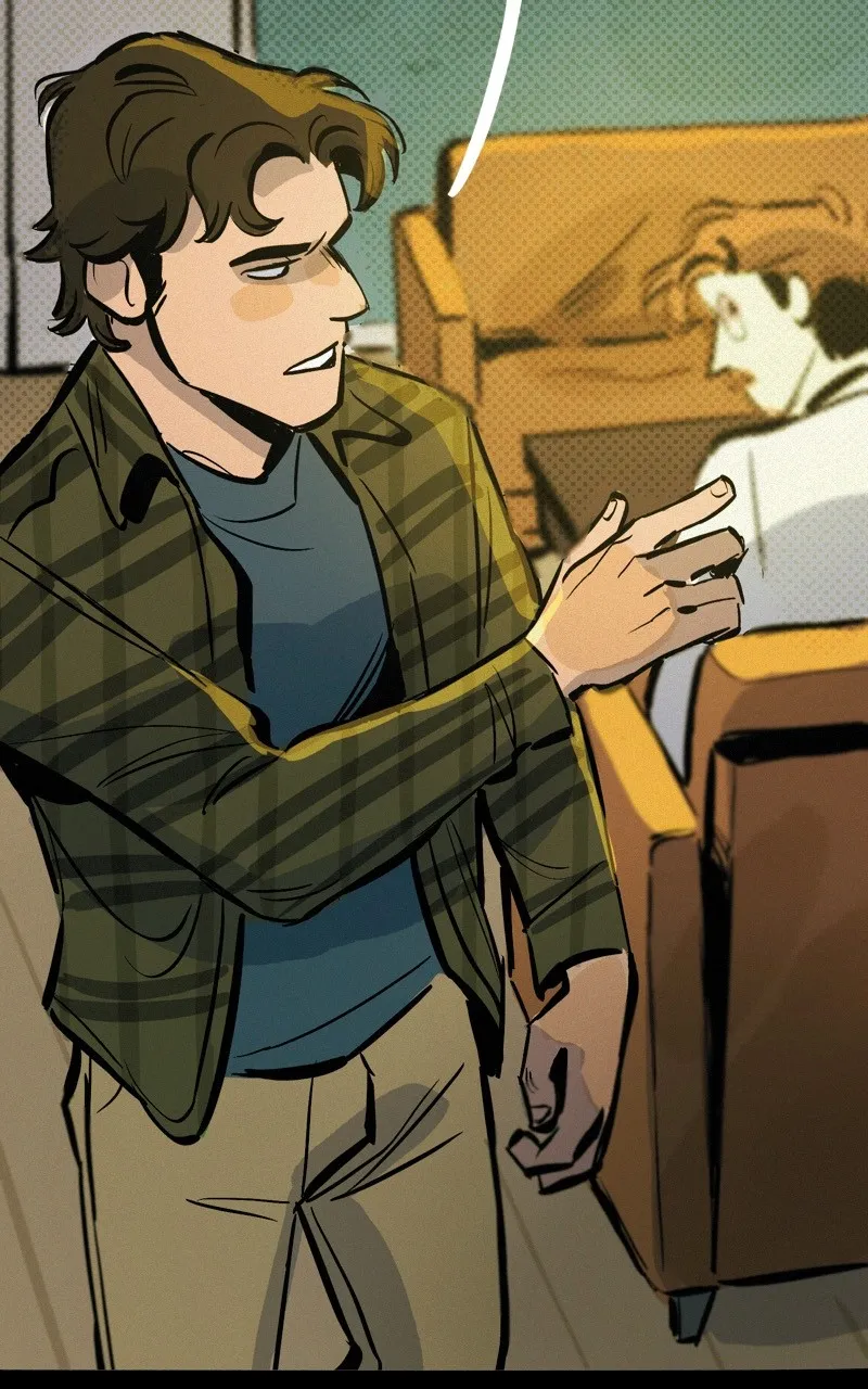 After Dark Chapter 54 page 29 - 