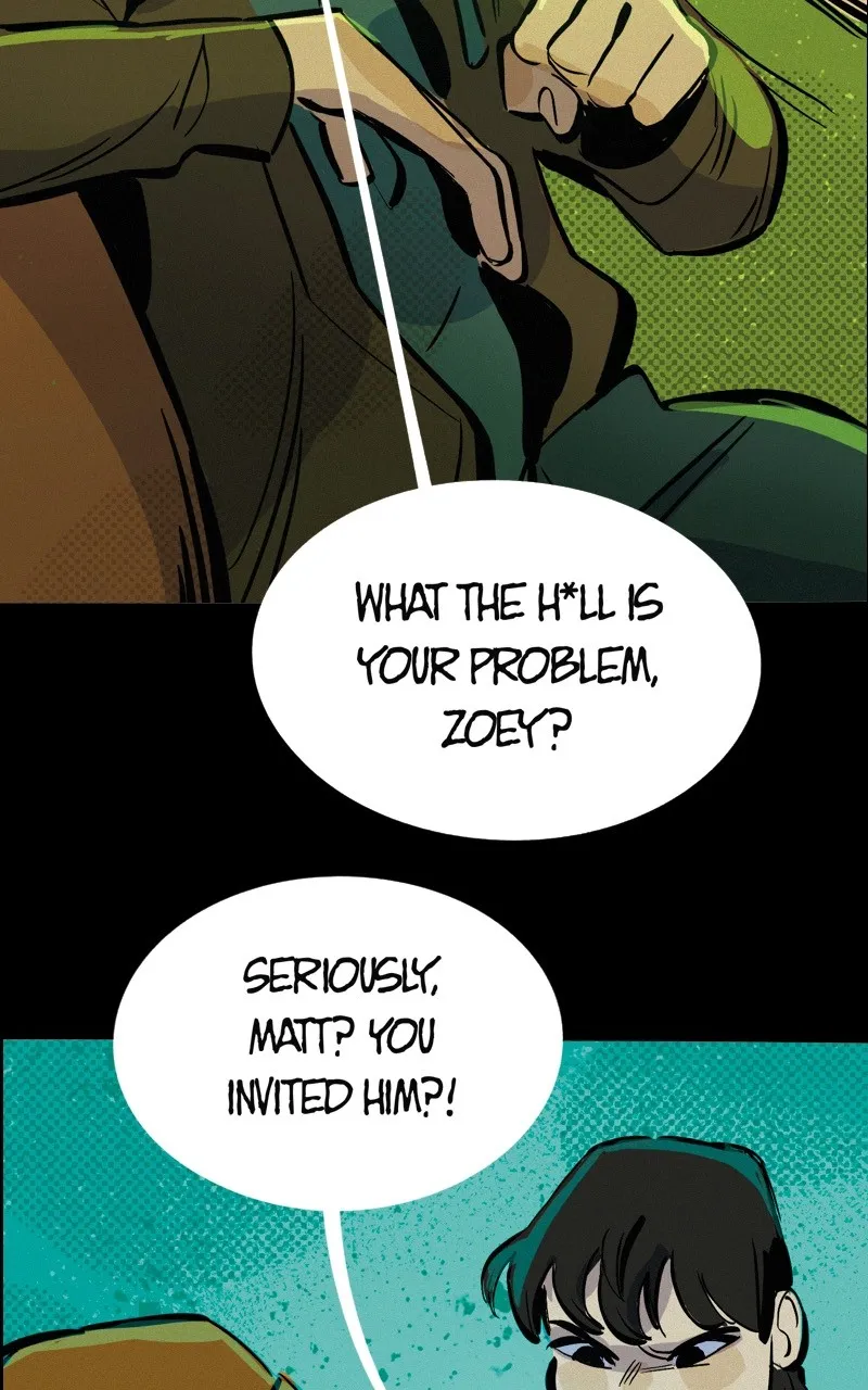 After Dark Chapter 54 page 4 - 