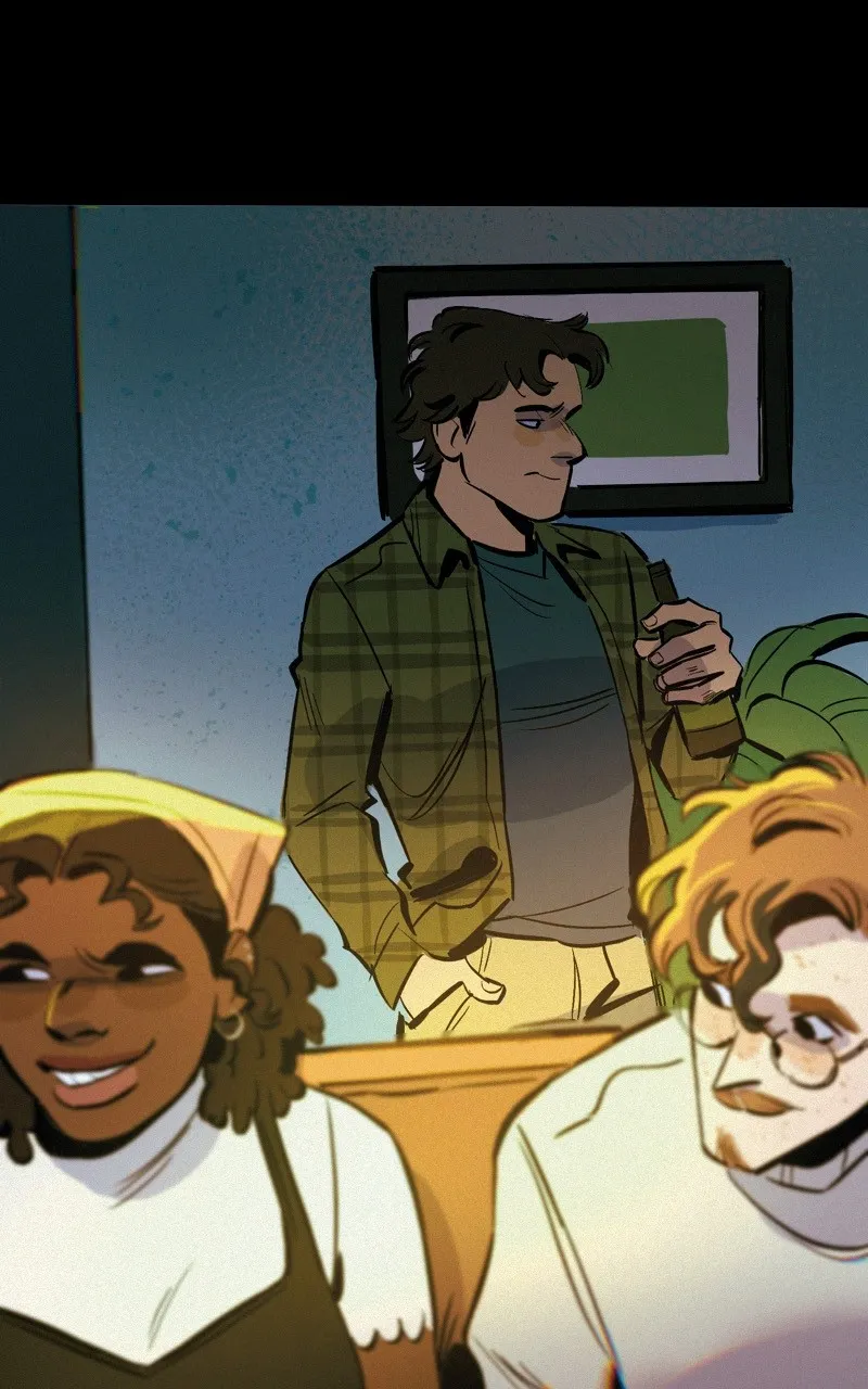 After Dark Chapter 54 page 32 - 