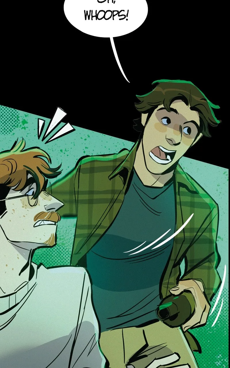 After Dark Chapter 54 page 36 - 