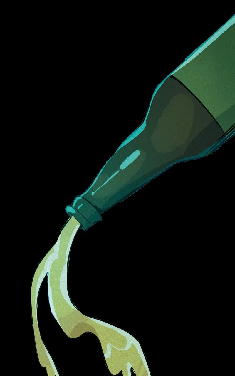 After Dark Chapter 54 page 38 - 