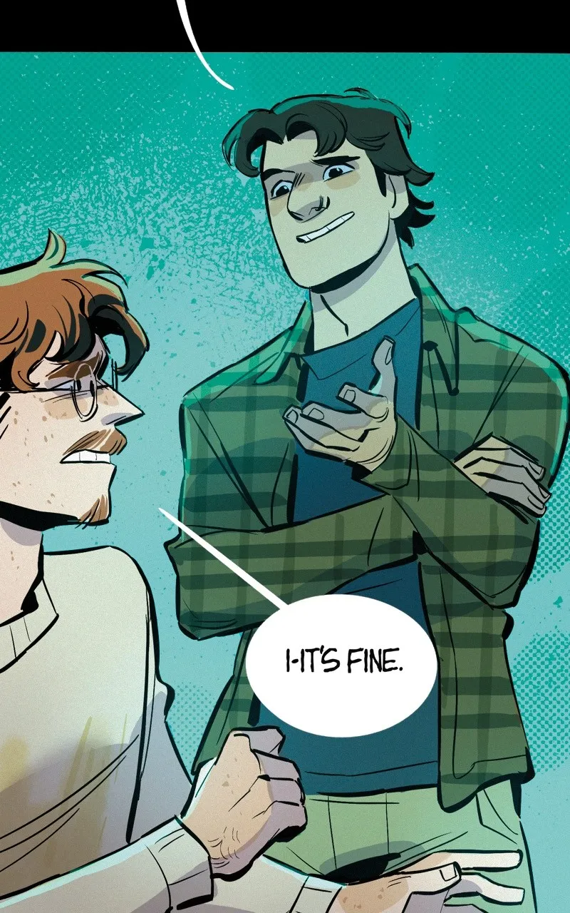 After Dark Chapter 54 page 41 - 