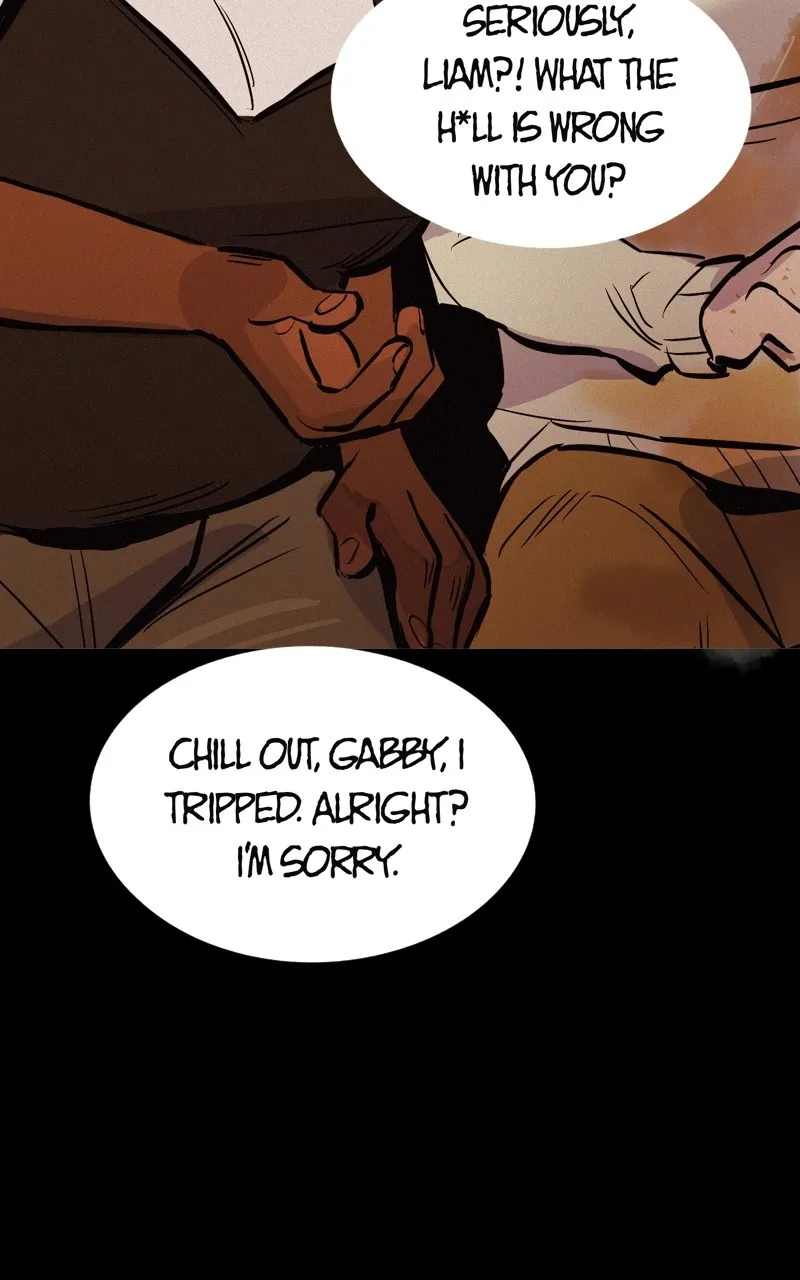 After Dark Chapter 54 page 43 - 