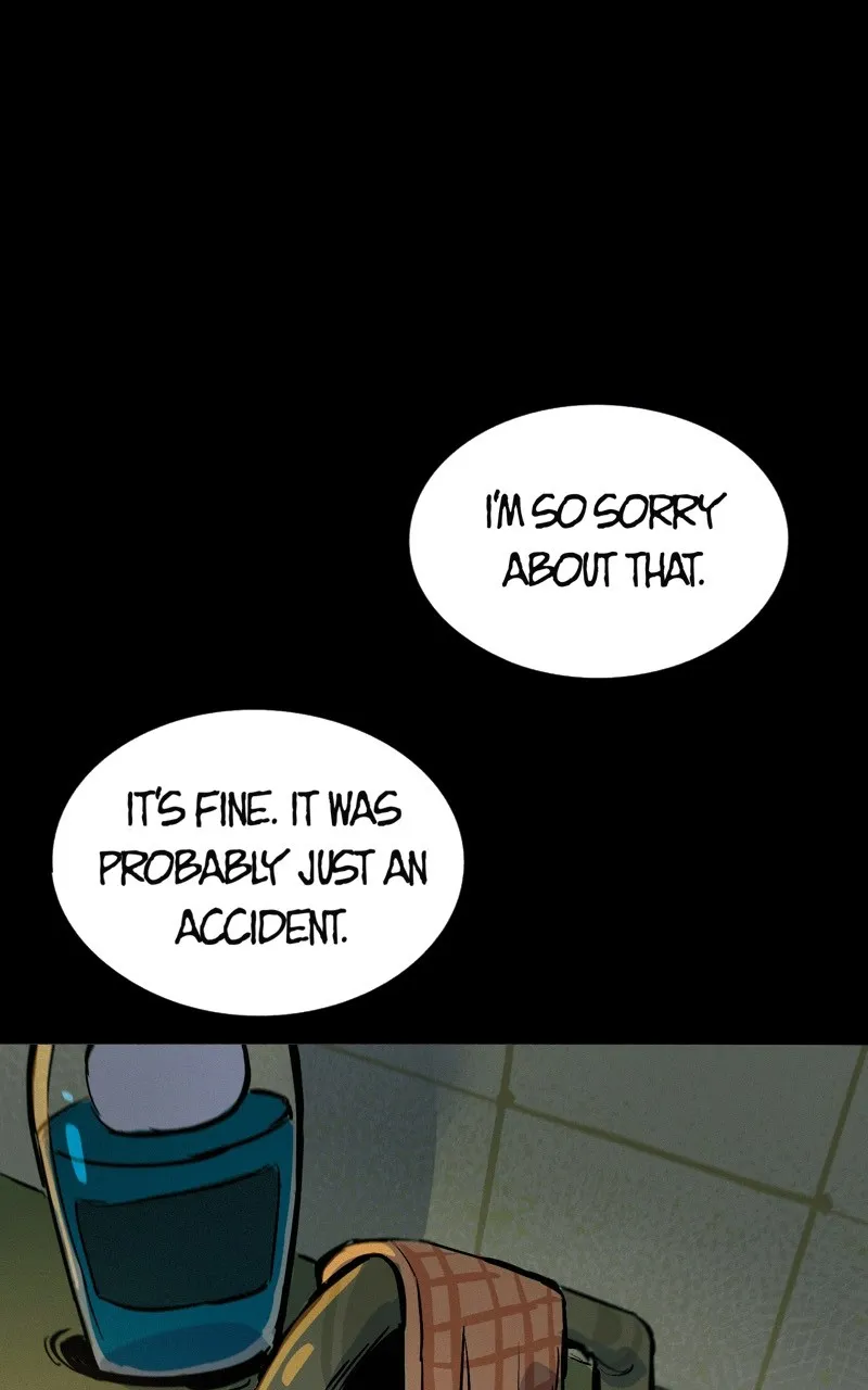 After Dark Chapter 54 page 46 - 