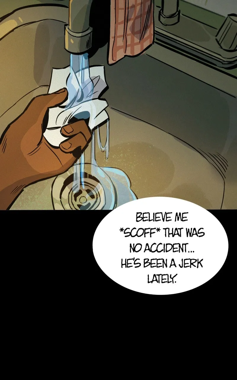 After Dark Chapter 54 page 47 - 