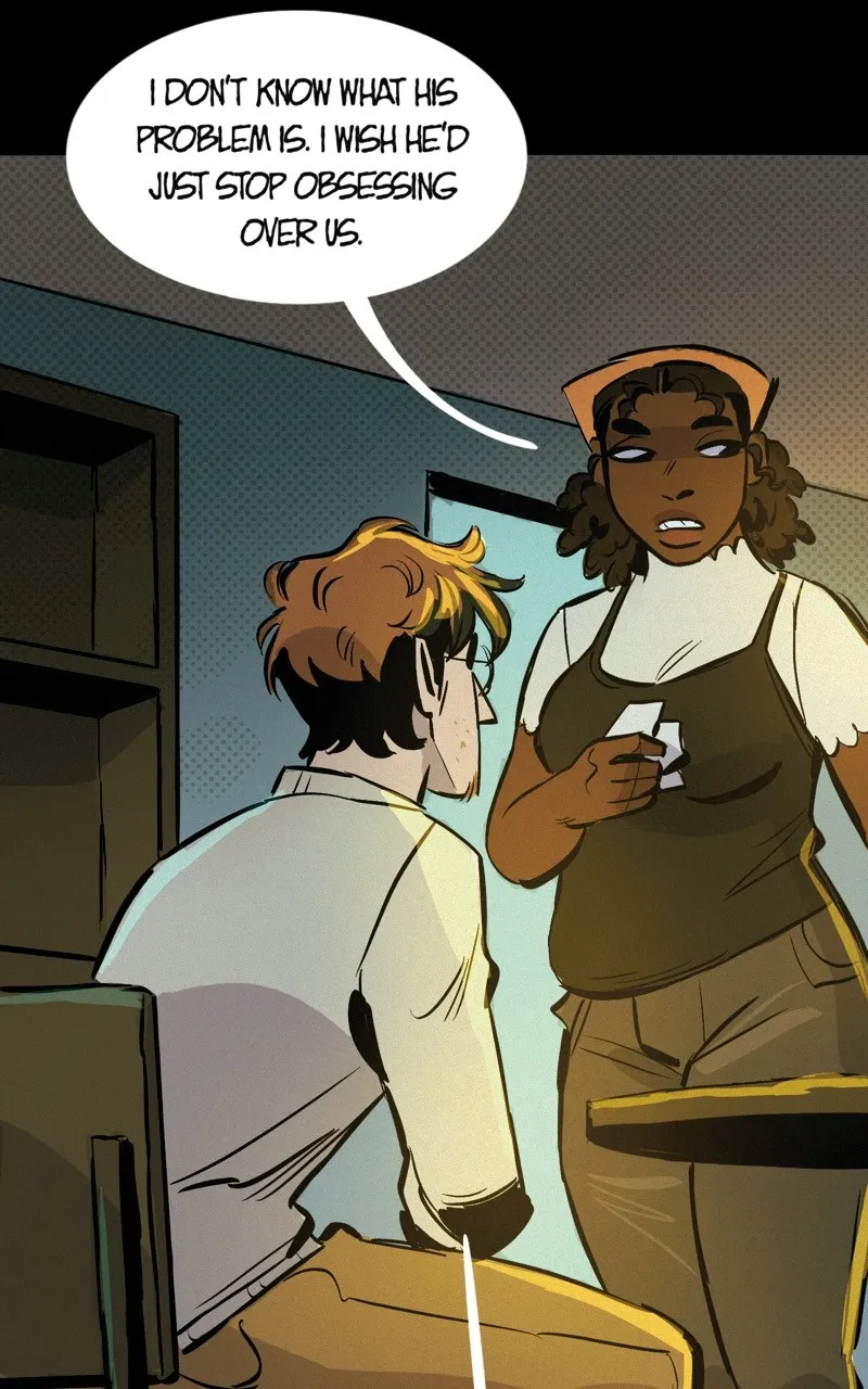 After Dark Chapter 54 page 48 - 