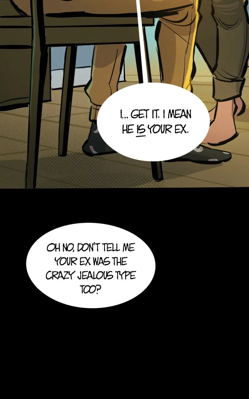 After Dark Chapter 54 page 49 - 