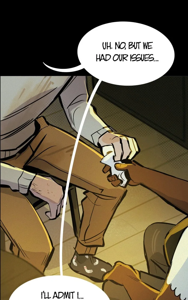 After Dark Chapter 54 page 50 - 