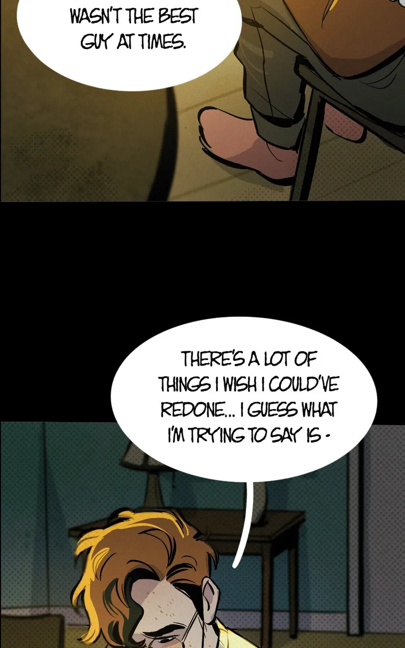 After Dark Chapter 54 page 51 - 