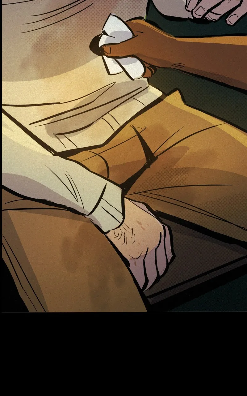 After Dark Chapter 54 page 55 - 