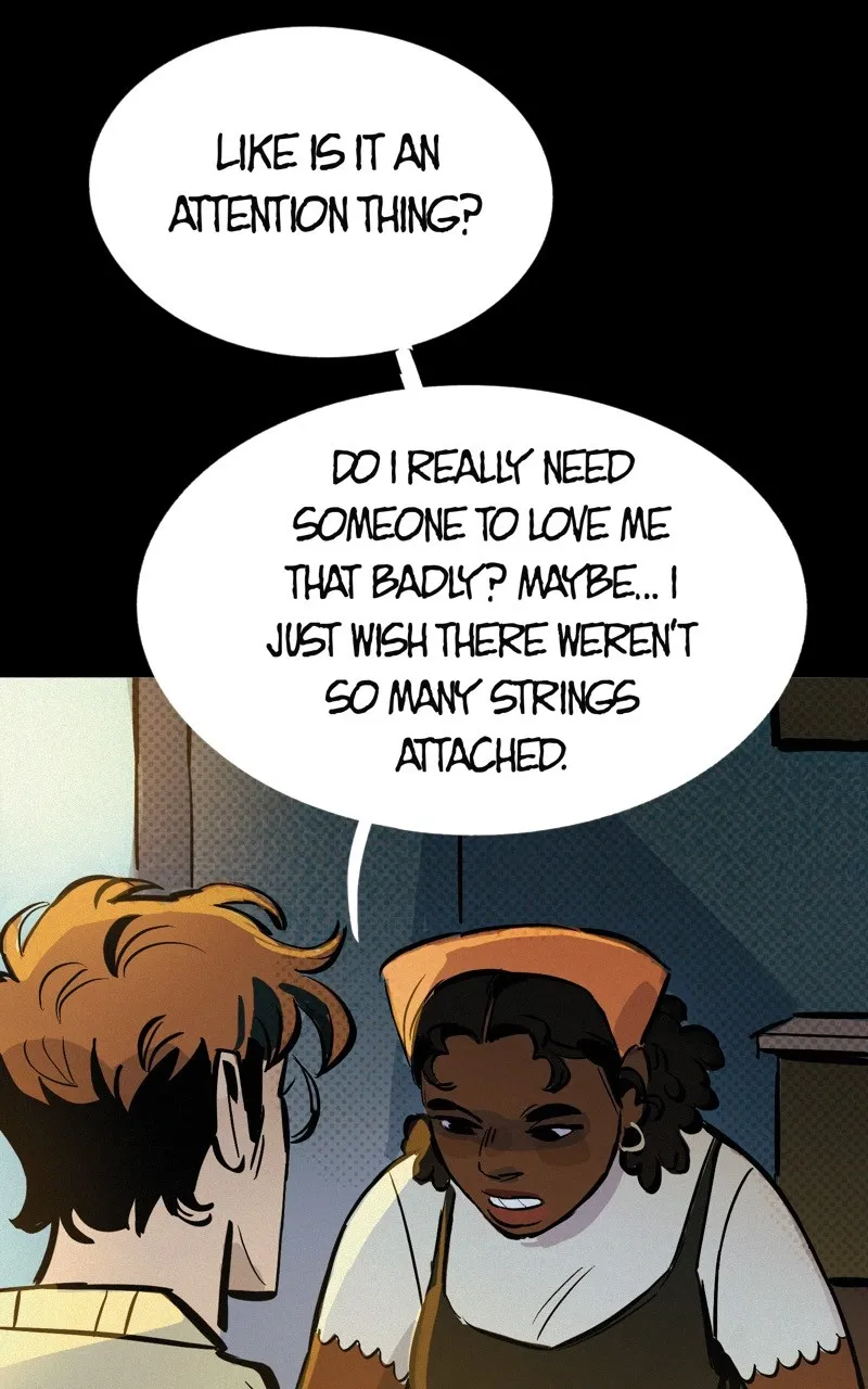 After Dark Chapter 54 page 56 - 