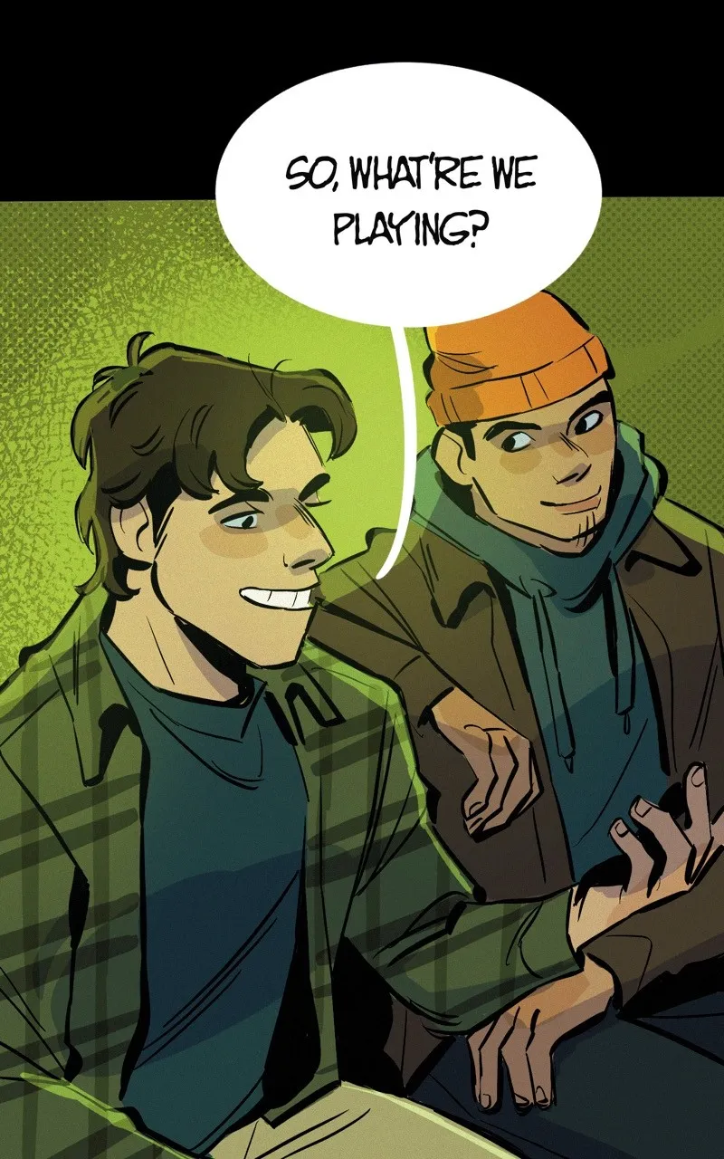After Dark Chapter 54 page 8 - 