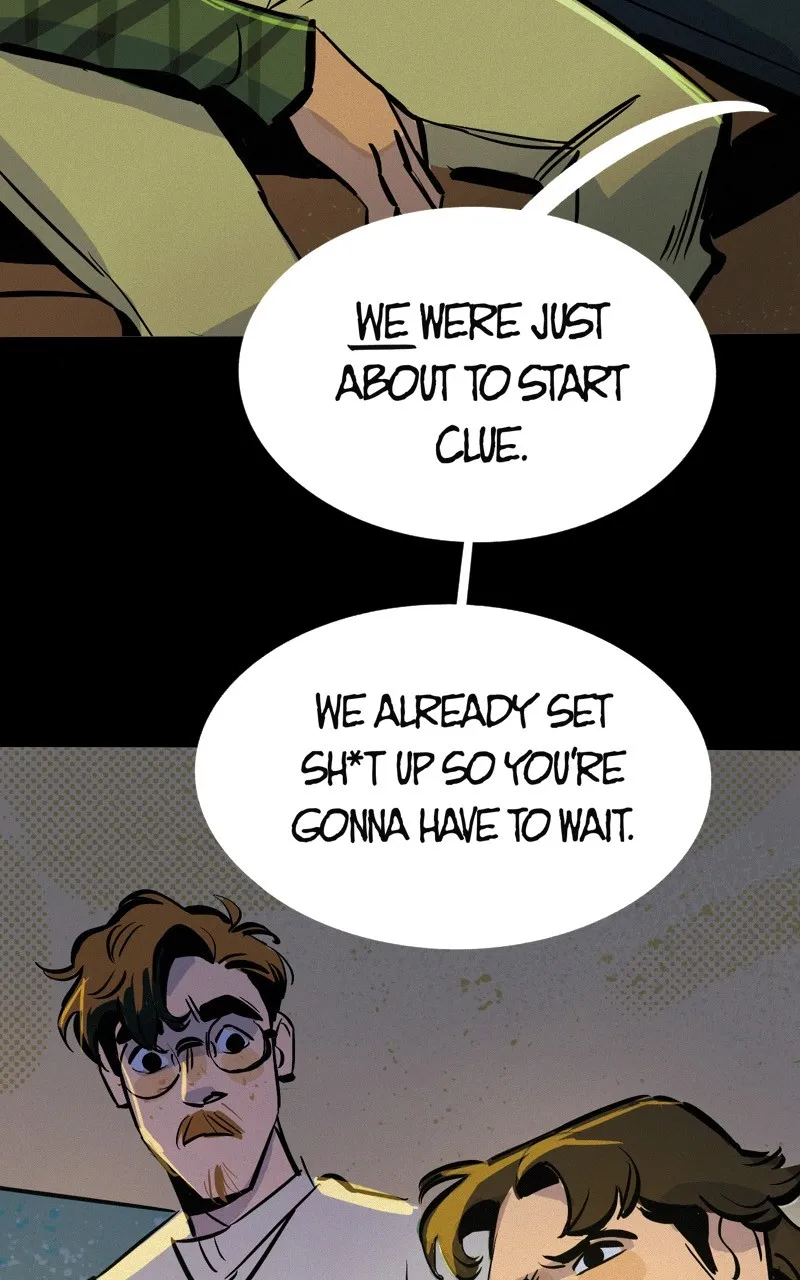 After Dark Chapter 54 page 9 - 