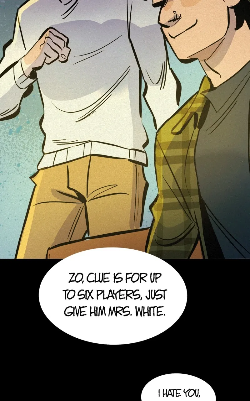 After Dark Chapter 54 page 10 - 