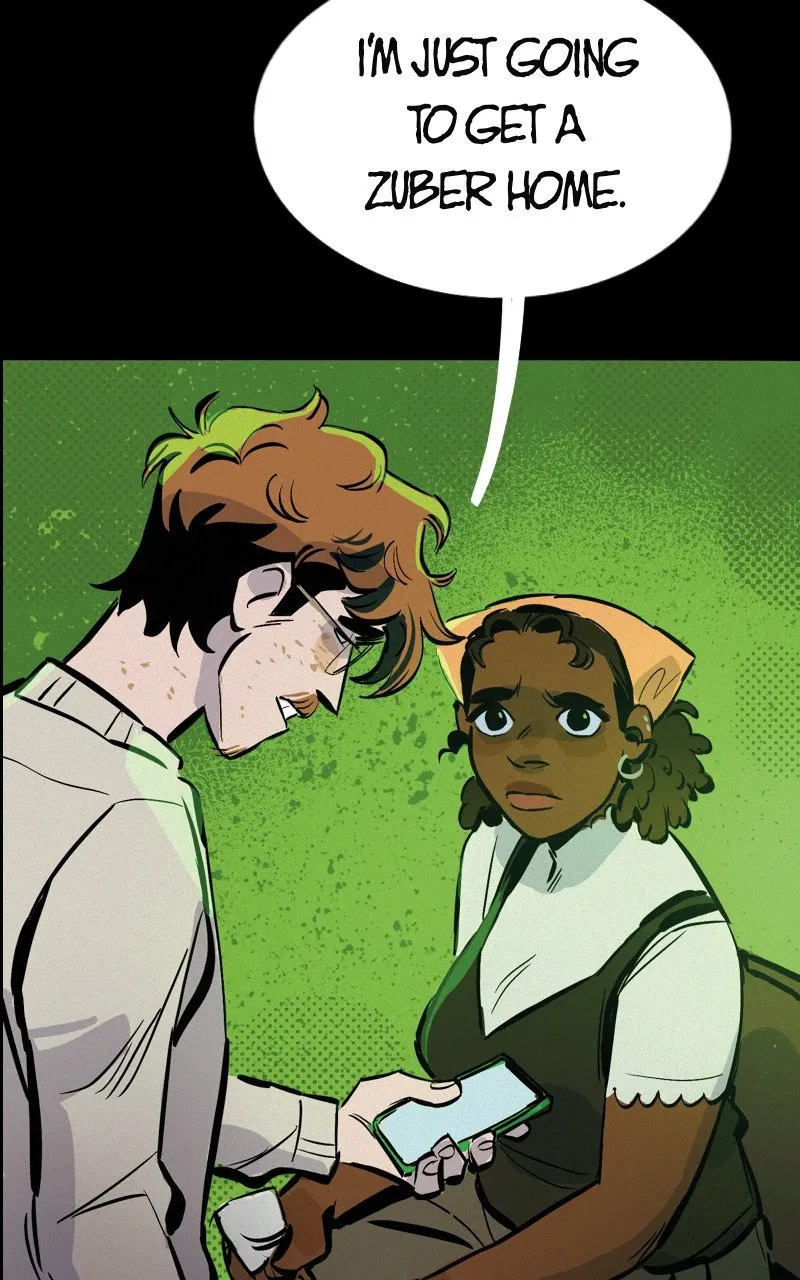 After Dark Chapter 55 page 17 - 
