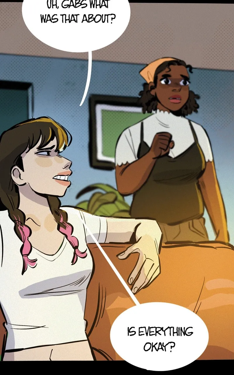 After Dark Chapter 55 page 22 - 