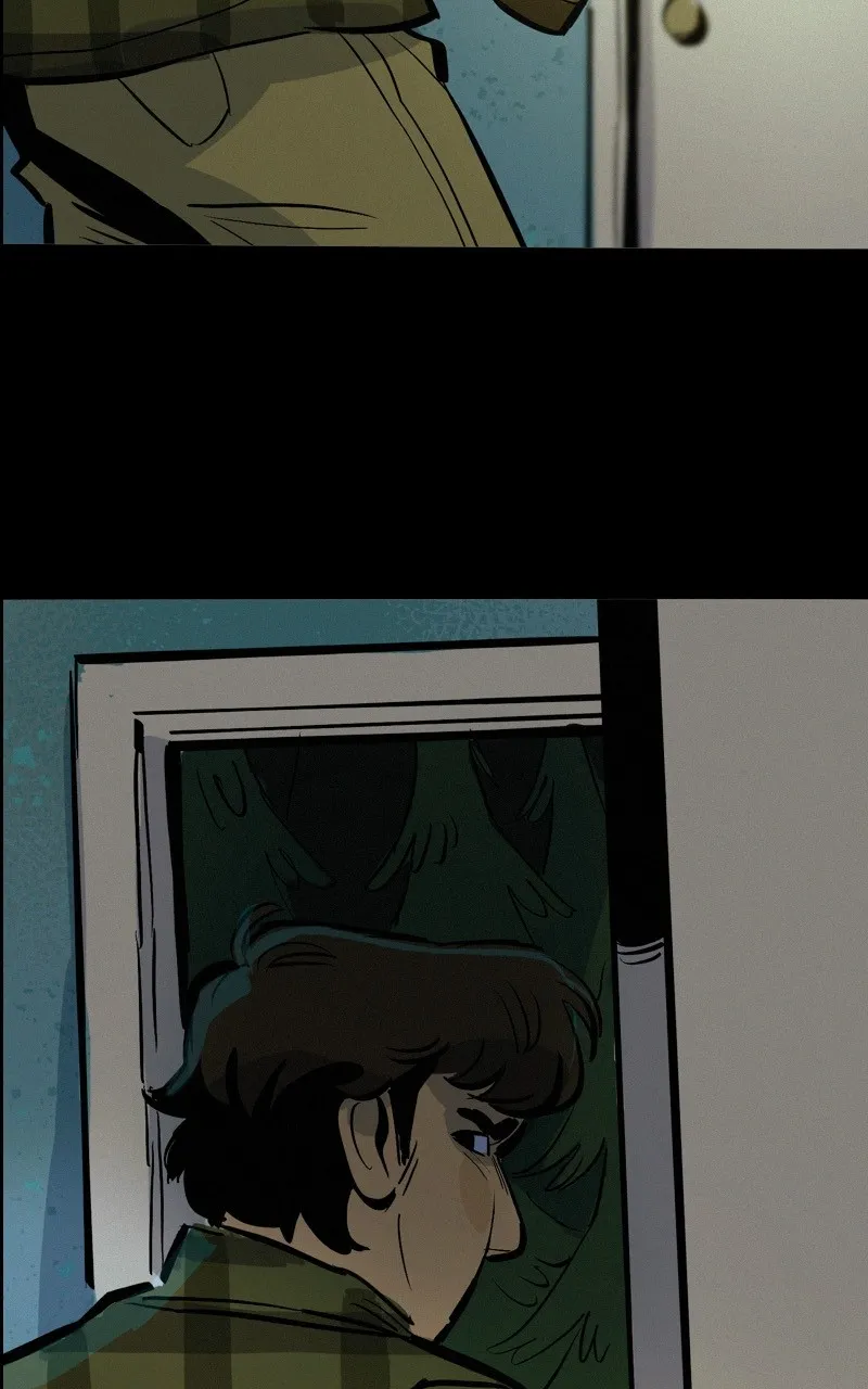 After Dark Chapter 55 page 27 - 