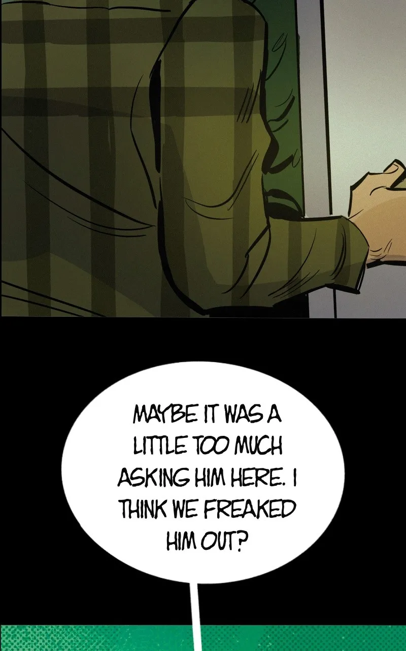 After Dark Chapter 55 page 28 - 