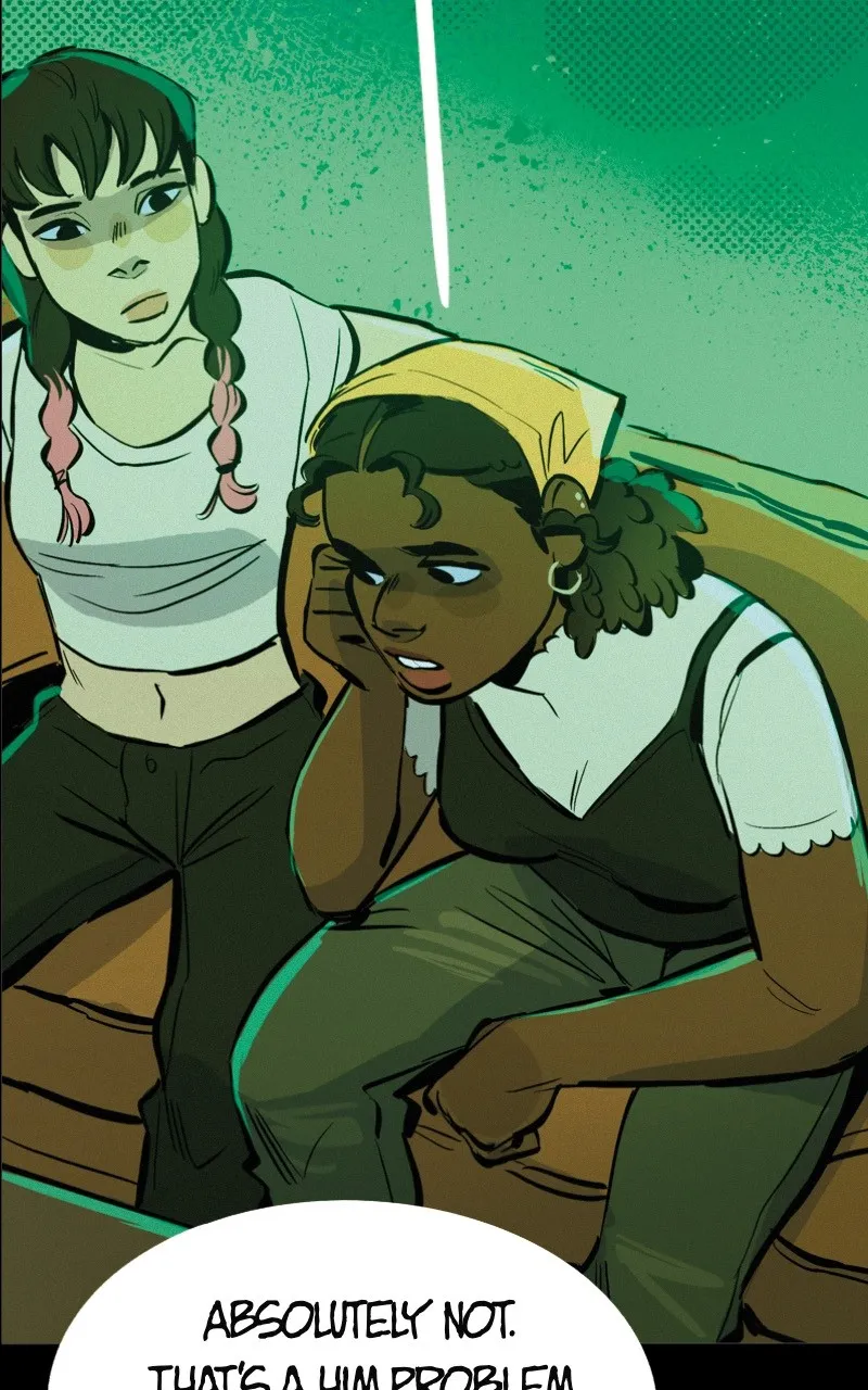 After Dark Chapter 55 page 29 - 