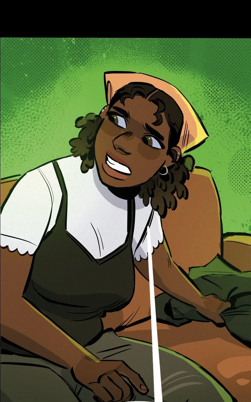 After Dark Chapter 55 page 32 - 