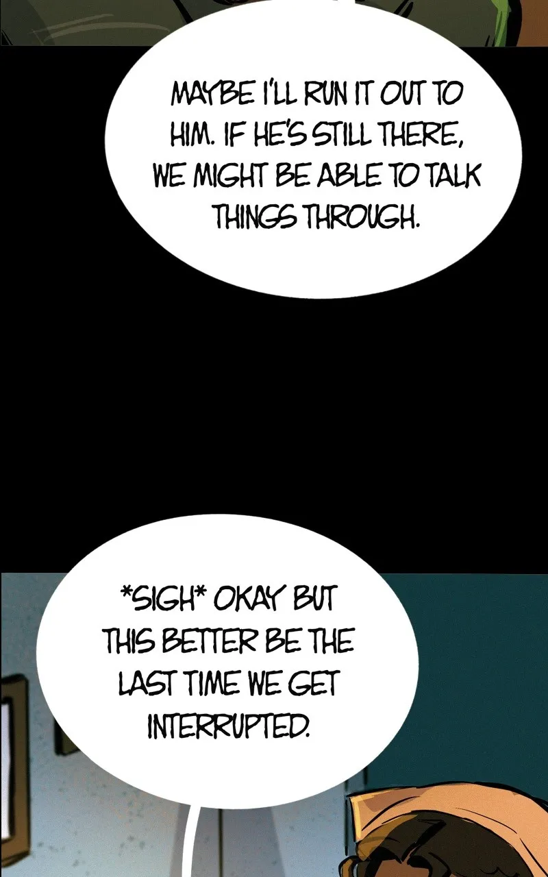 After Dark Chapter 55 page 33 - 