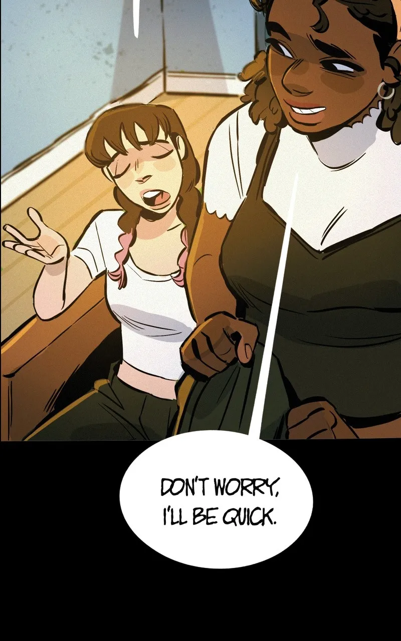 After Dark Chapter 55 page 34 - 