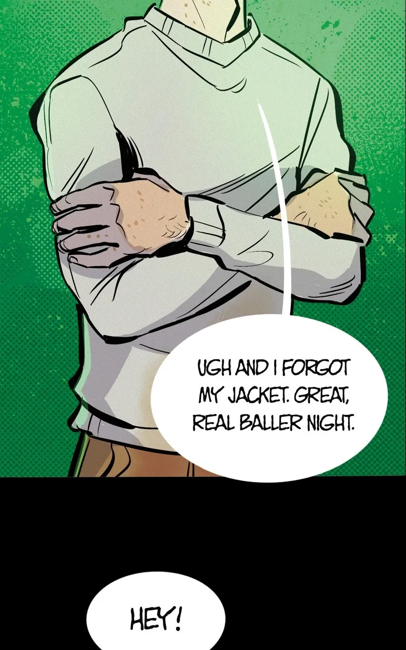 After Dark Chapter 55 page 40 - 