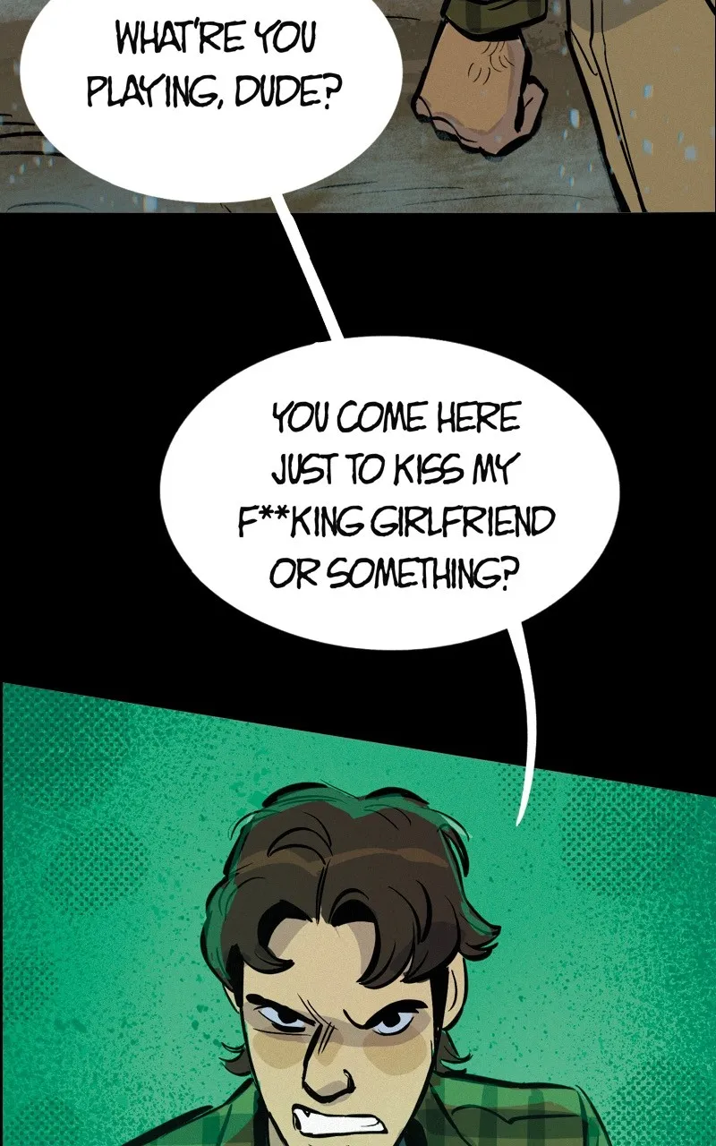 After Dark Chapter 55 page 42 - 