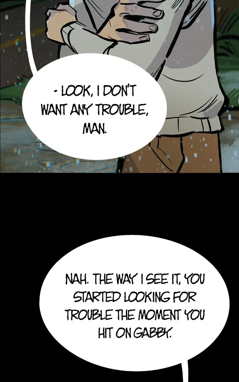 After Dark Chapter 55 page 45 - 