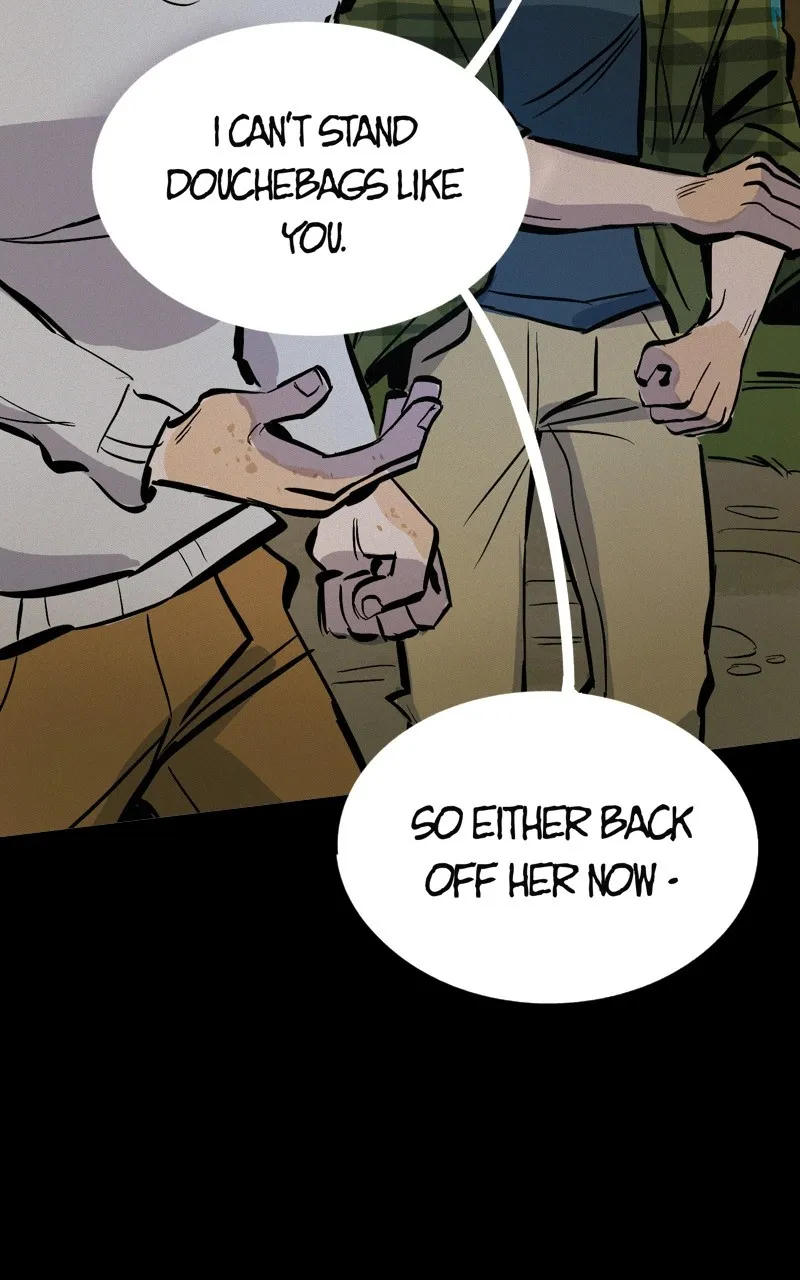 After Dark Chapter 55 page 52 - 