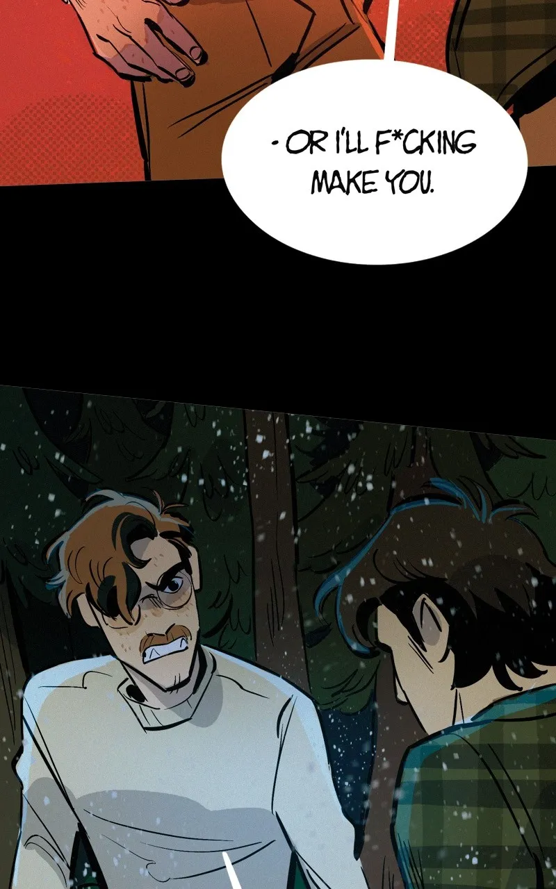 After Dark Chapter 55 page 54 - 