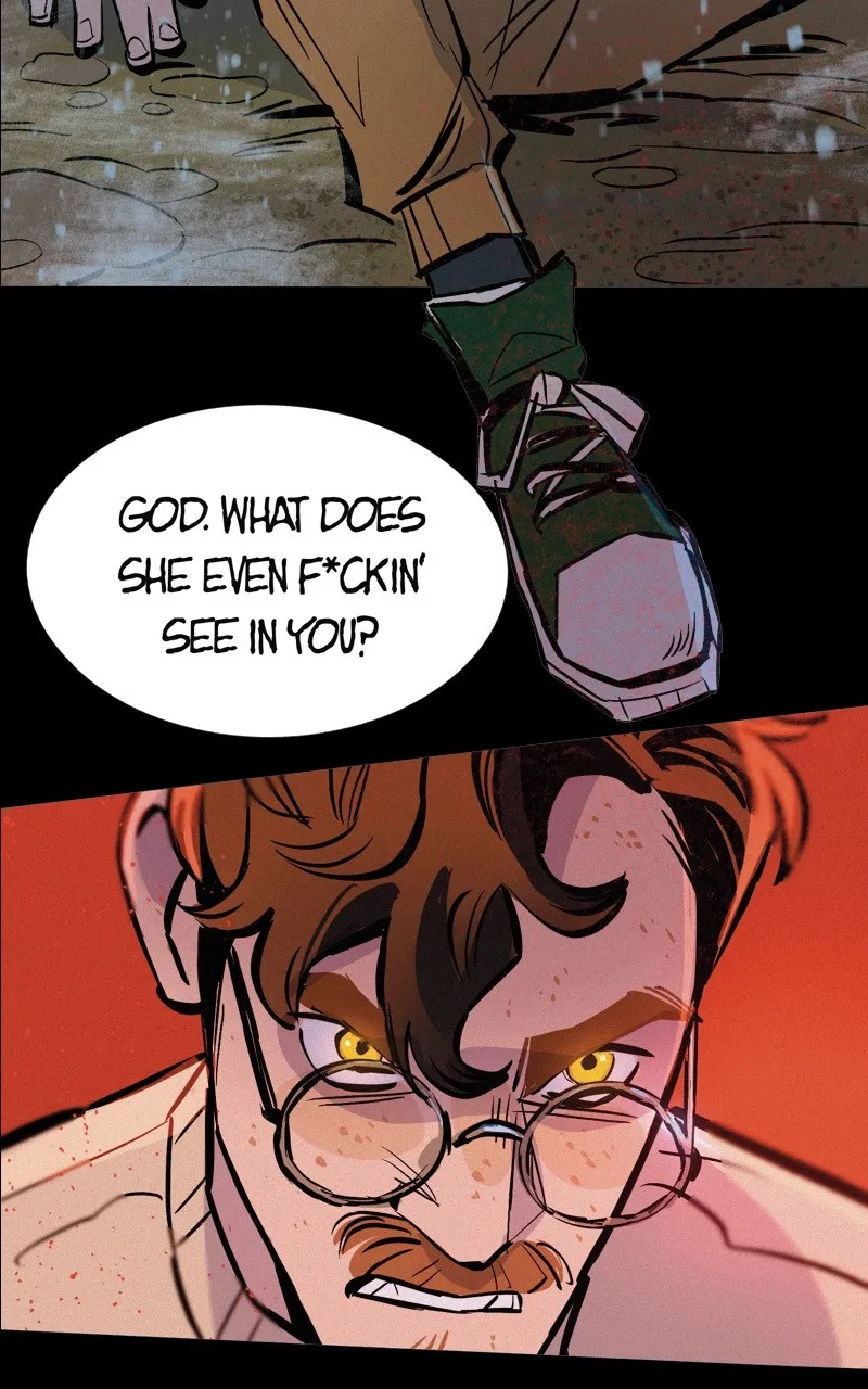 After Dark Chapter 55 page 61 - 