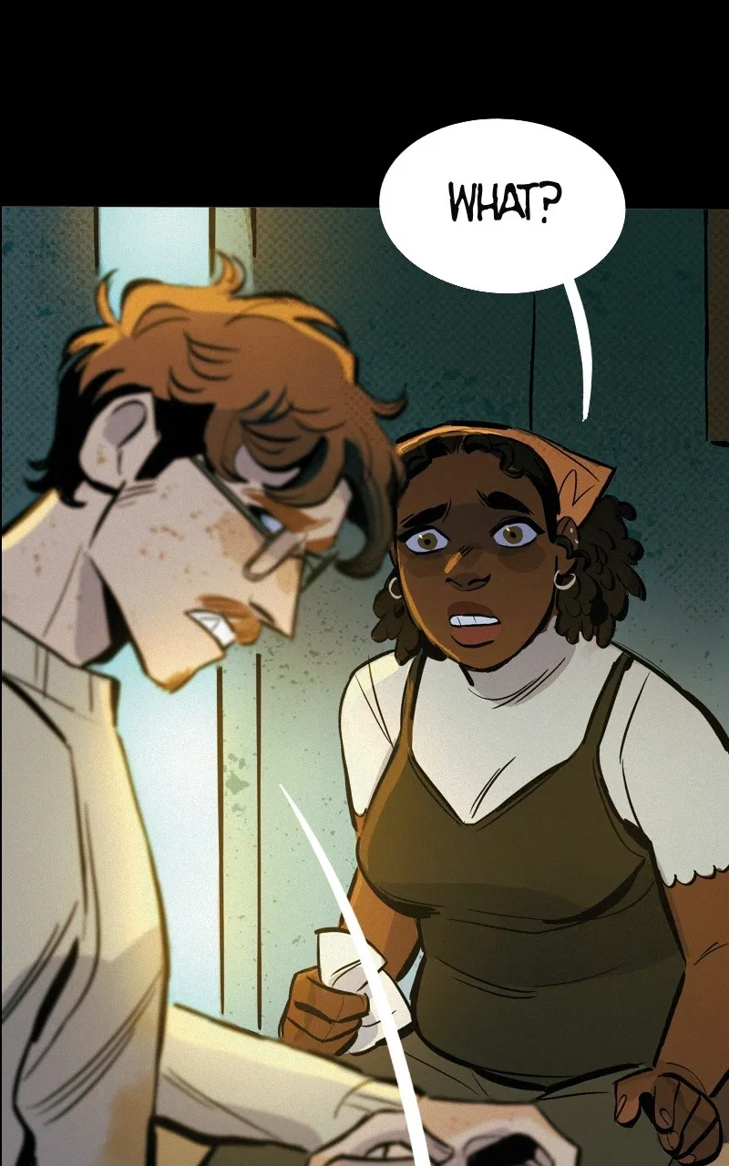 After Dark Chapter 55 page 8 - 
