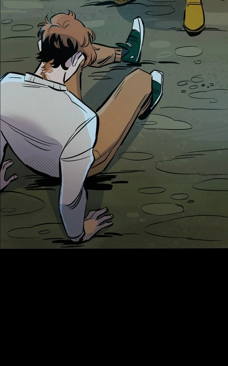 After Dark Chapter 56 page 3 - 