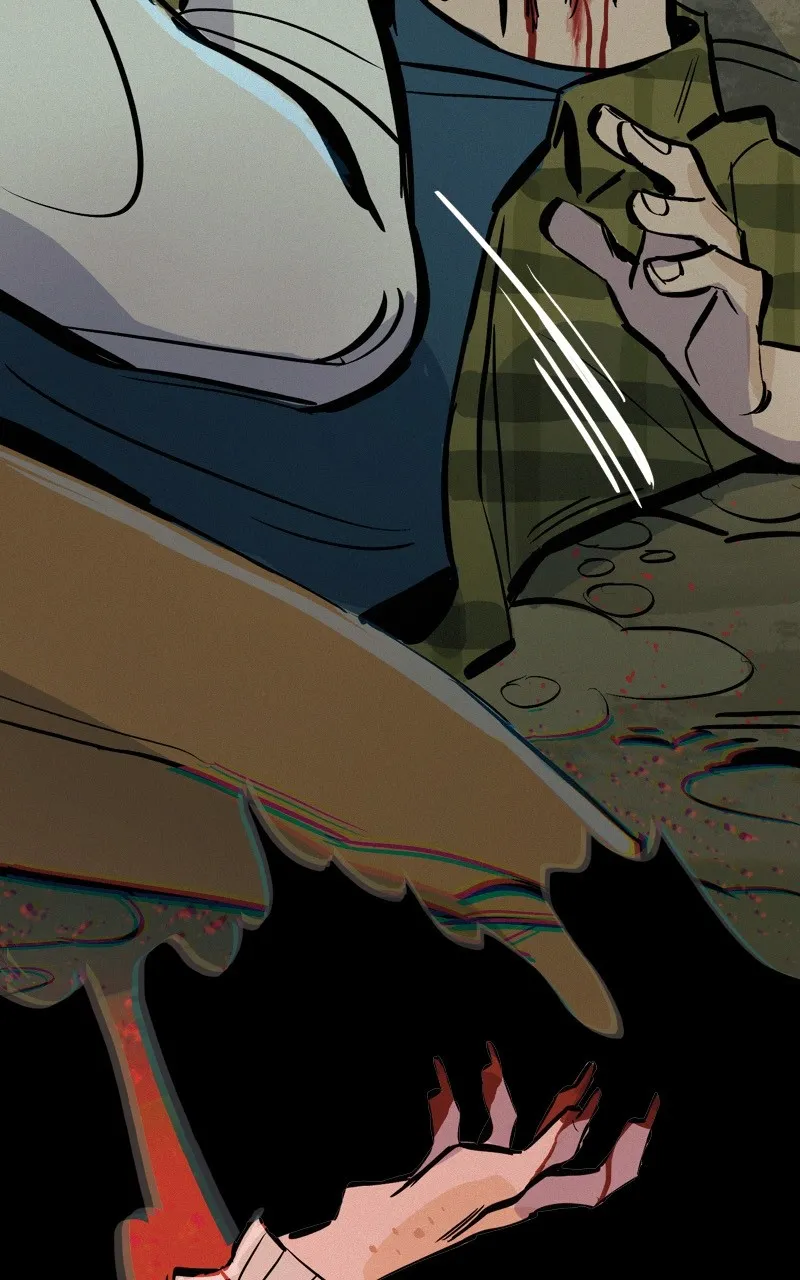 After Dark Chapter 56 page 22 - 