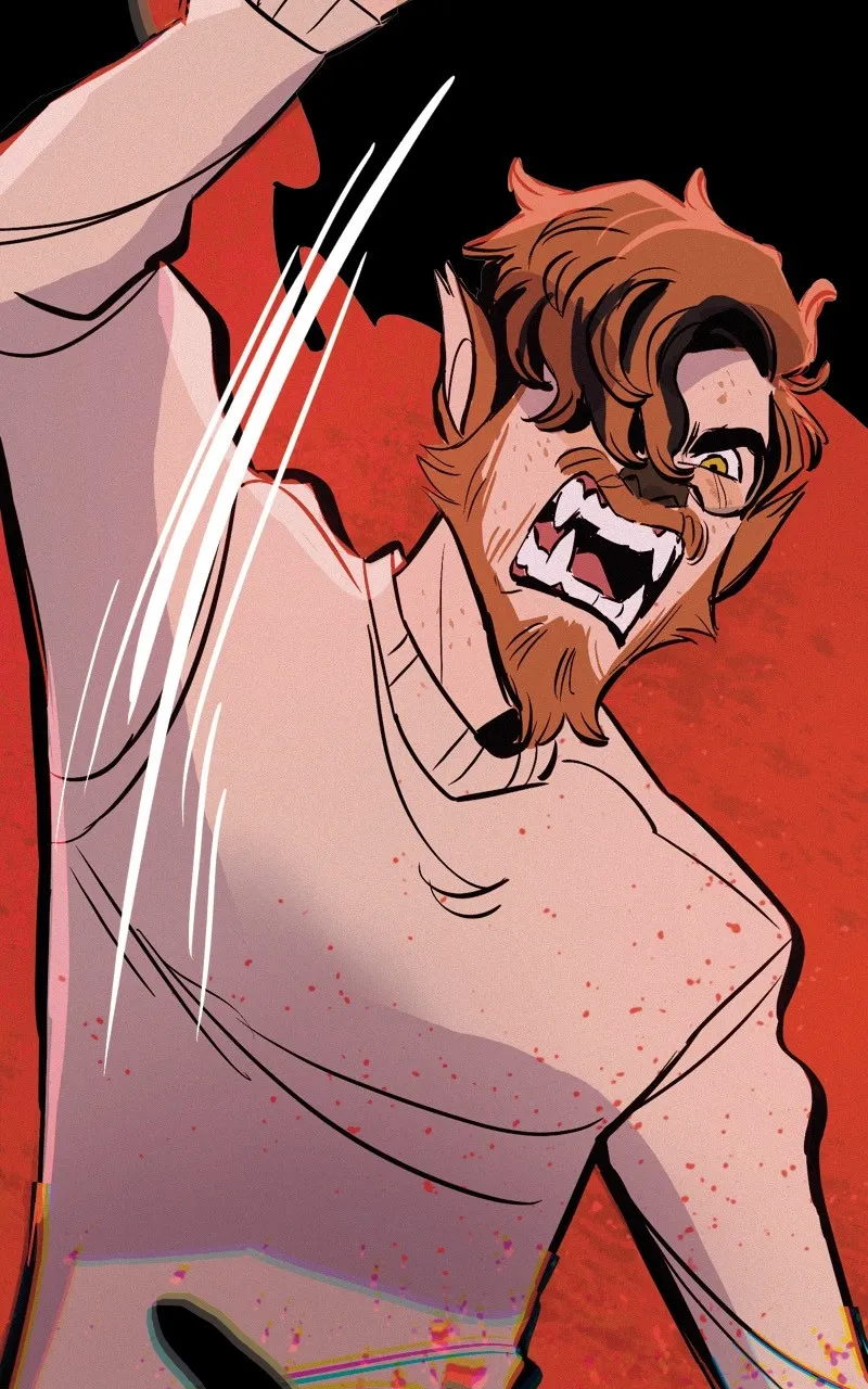 After Dark Chapter 56 page 23 - 