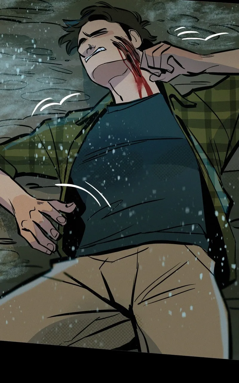After Dark Chapter 56 page 31 - 