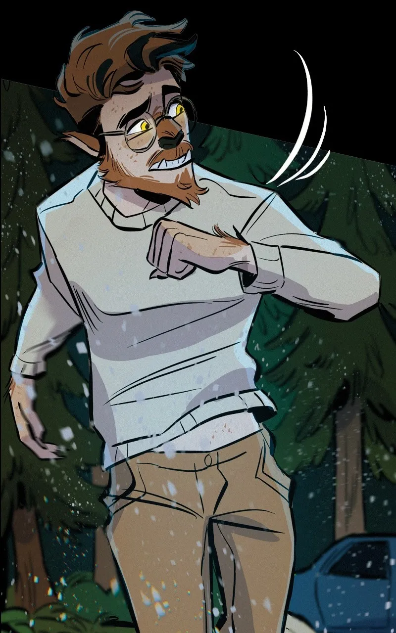 After Dark Chapter 56 page 34 - 