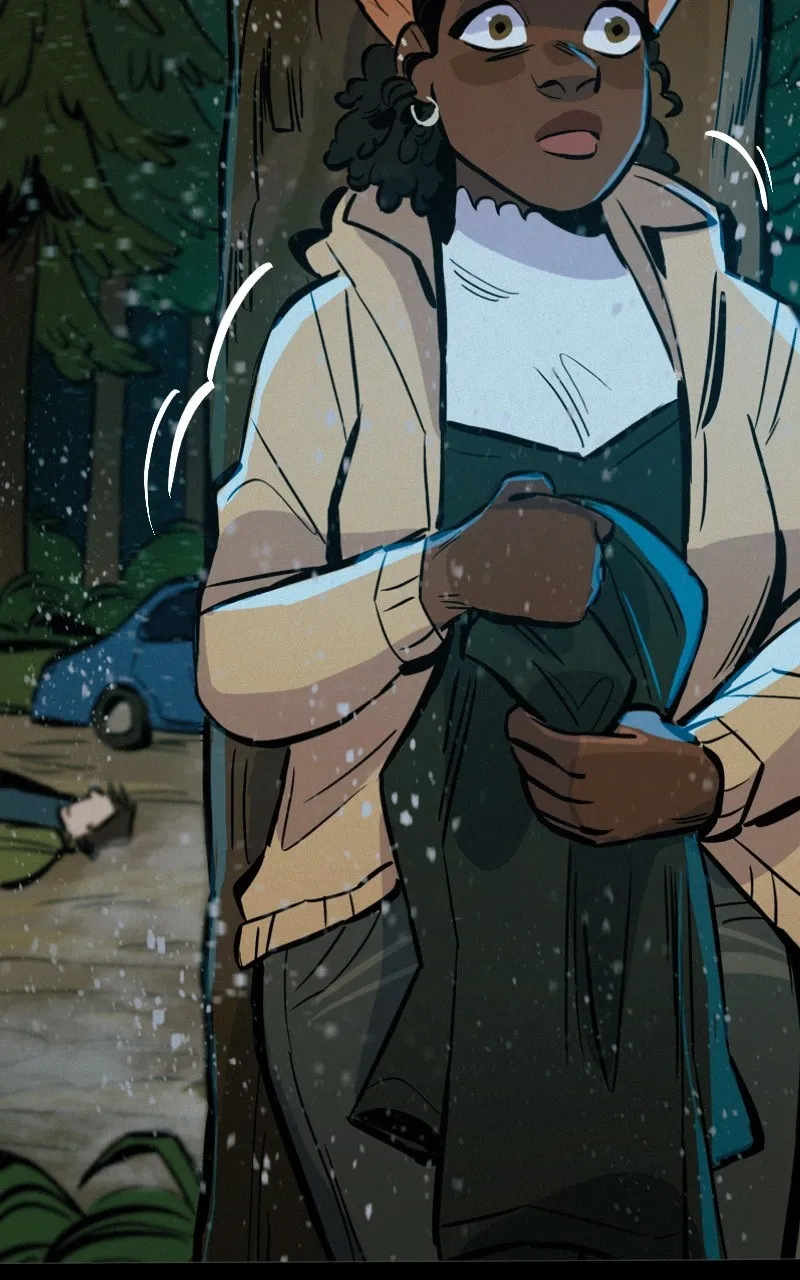 After Dark Chapter 56 page 37 - 